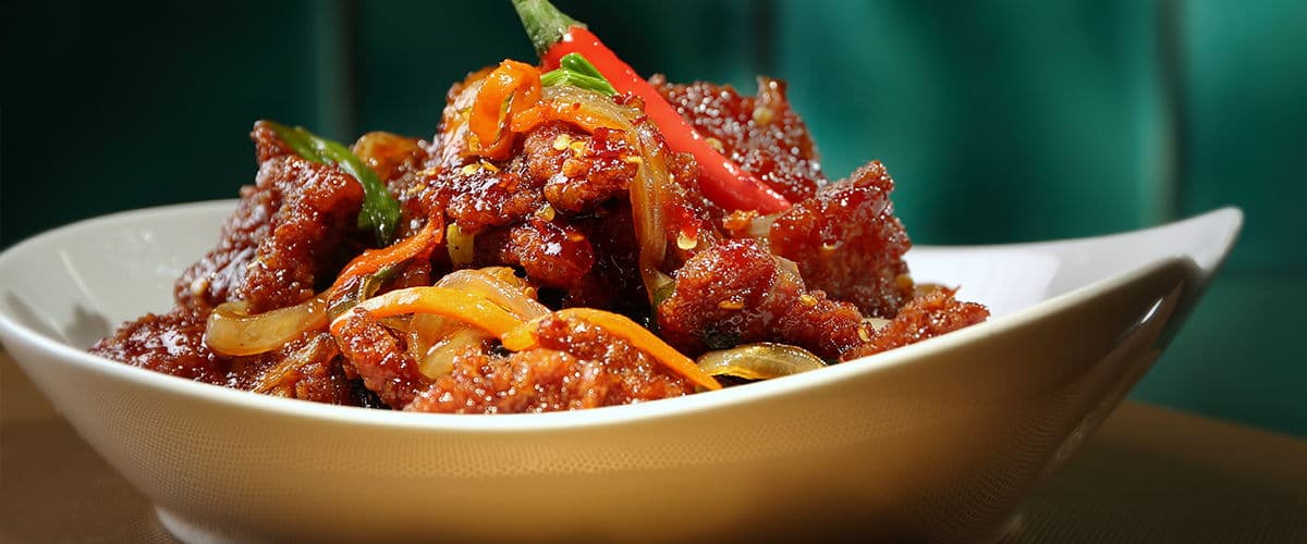 Chilli Fagara