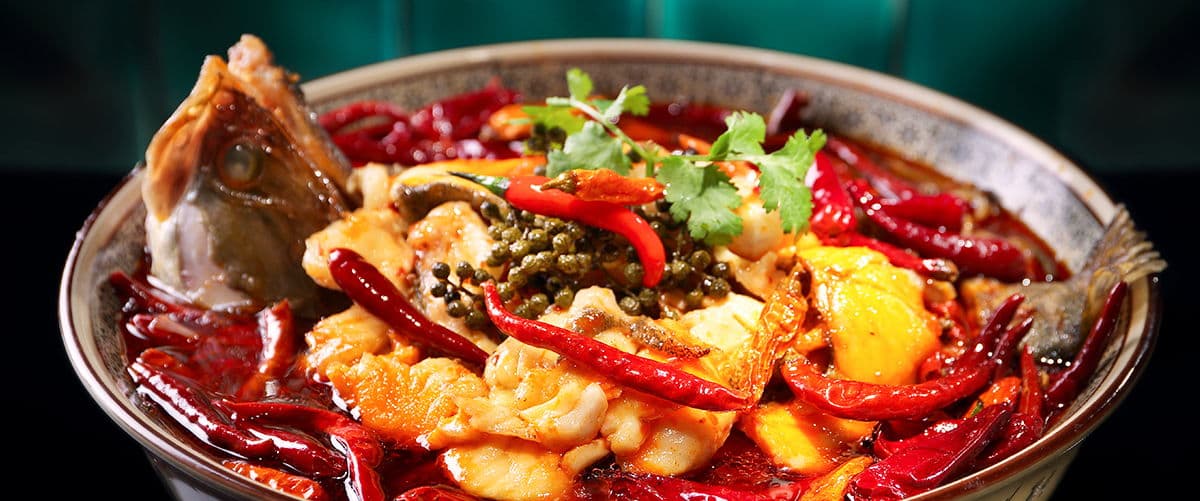 Chilli Fagara